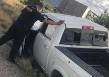 Muere exalcalde de Magdalena de Kino en fuego cruzado