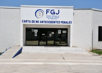 Reanuda Fiscalía expedición de cartas de no antecedentes penales