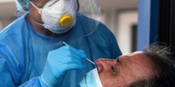 Surgen otros 3 contagios de Covid-19 y un deceso más en N. Laredo