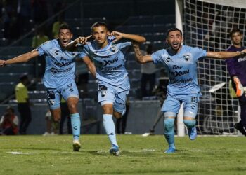 Defensa del Tampico-Madero fue por una cirugía y resultó con Covid-19