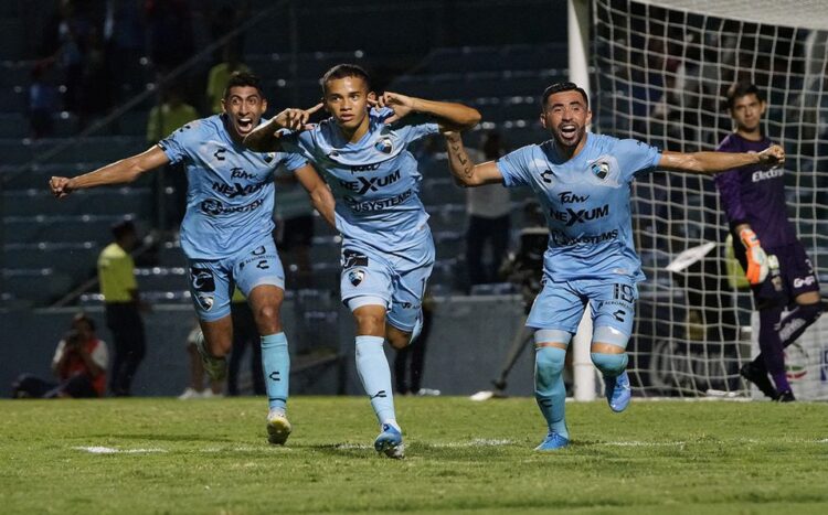 Defensa del Tampico-Madero fue por una cirugía y resultó con Covid-19