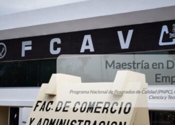 Abiertas preinscripciones a Maestría en Dirección Empresarial de la UAT