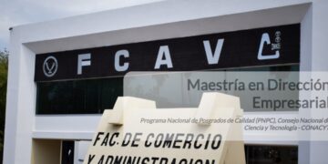 Abiertas preinscripciones a Maestría en Dirección Empresarial de la UAT