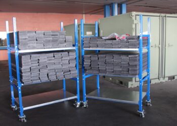 Confiscan metanfetamina por más de 11.1 millones de dólares