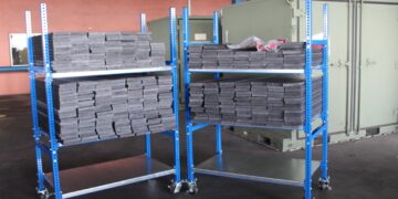 Confiscan metanfetamina por más de 11.1 millones de dólares