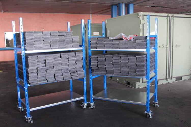 Confiscan metanfetamina por más de 11.1 millones de dólares