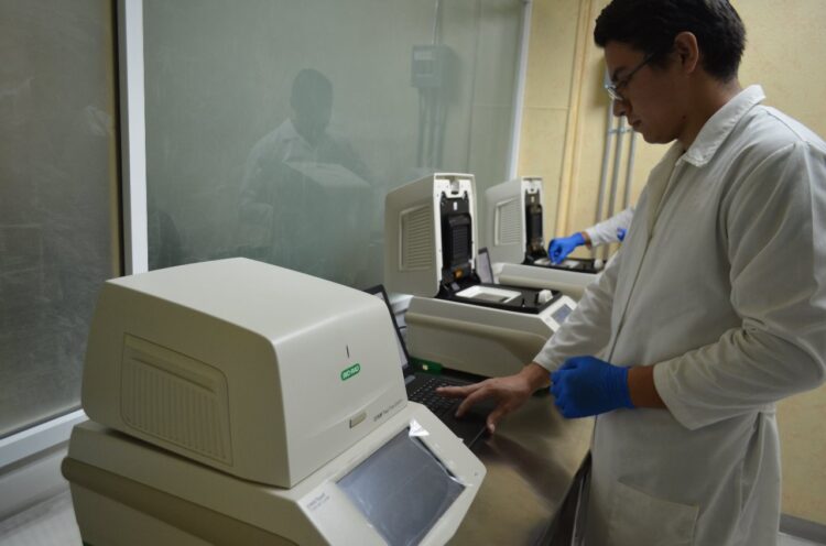 Hay 14 nuevos casos de coronavirus en Tamaulipas, suman 953 