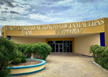 Ofrece la UAT en Río Bravo carreras orientadas al desarrollo regional