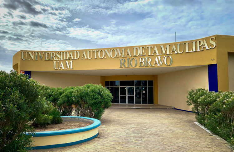 Ofrece la UAT en Río Bravo carreras orientadas al desarrollo regional