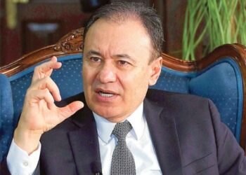 Cuando se use la fuerza será con respeto a derechos humanos: Durazo