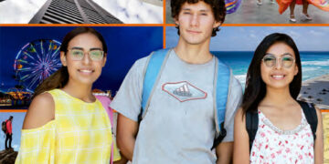 Promueve UAT Licenciatura de Turismo en Tampico