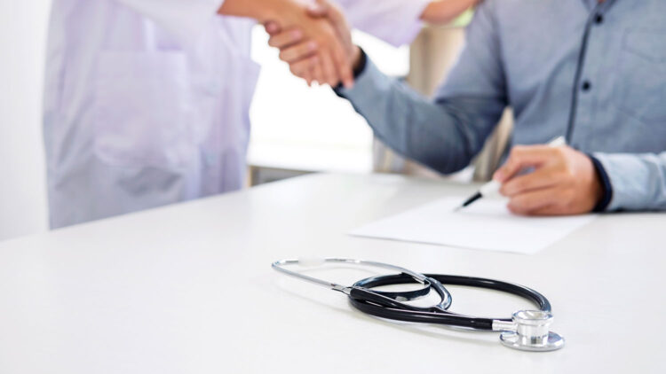 ¿Por qué muchos de los exámenes médicos deben hacerse en ayunas?