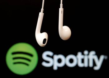 Spotify ya no tendrá límite en las canciones que puedas guardar