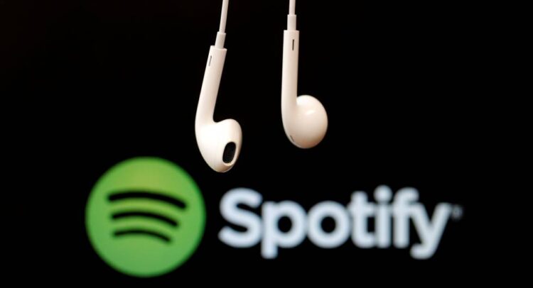 Spotify ya no tendrá límite en las canciones que puedas guardar