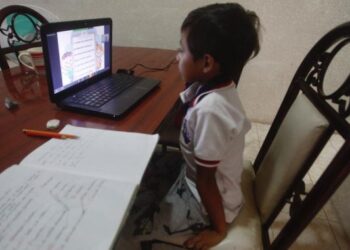 Respalda Alcalde de Nuevo Laredo fin virtual del ciclo escolar