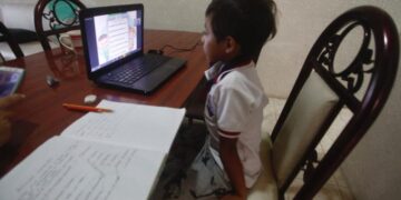 Respalda Alcalde de Nuevo Laredo fin virtual del ciclo escolar