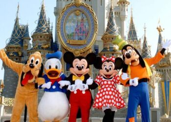 ¡Vuele la magia a Orlando Florida!, reabrirán los parques SeaWorld y Walt Disney World 