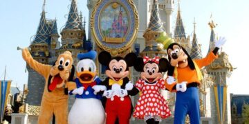 ¡Vuele la magia a Orlando Florida!, reabrirán los parques SeaWorld y Walt Disney World 