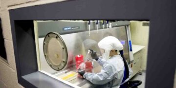 Desarrollan anticuerpo efectivo contra Covid-19 en San Diego