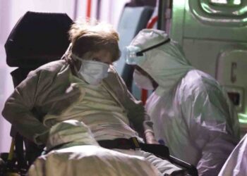 Argentina desarrolla test rápido para detectar coronavirus