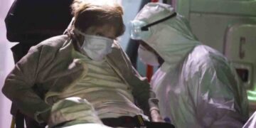 Argentina desarrolla test rápido para detectar coronavirus