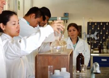 Promueve UAT estudiar carrera de Ingeniería Ambiental y en Seguridad