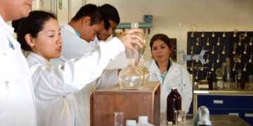 Promueve UAT estudiar carrera de Ingeniería Ambiental y en Seguridad
