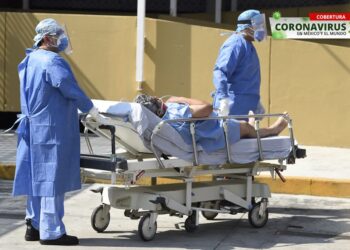 Diagnostica Tamaulipas 17 casos positivos más a COVID19 y una nueva defunción