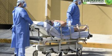 Diagnostica Tamaulipas 17 casos positivos más a COVID19 y una nueva defunción