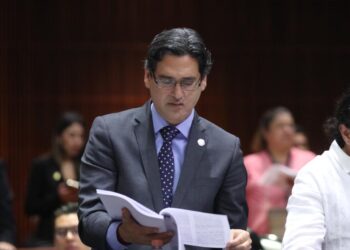 Ajuste a Ley de Presupuesto y Responsabilidad Hacendaria, busca nueva legitimidad: Erasmo