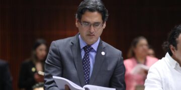 Ajuste a Ley de Presupuesto y Responsabilidad Hacendaria, busca nueva legitimidad: Erasmo