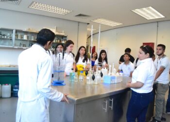 Ofrece UAT oportunidad de estudiar Ingeniería en Ciencias Ambientales