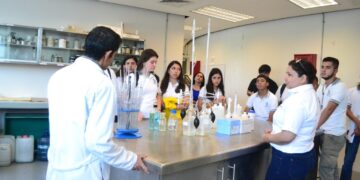 Ofrece UAT oportunidad de estudiar Ingeniería en Ciencias Ambientales