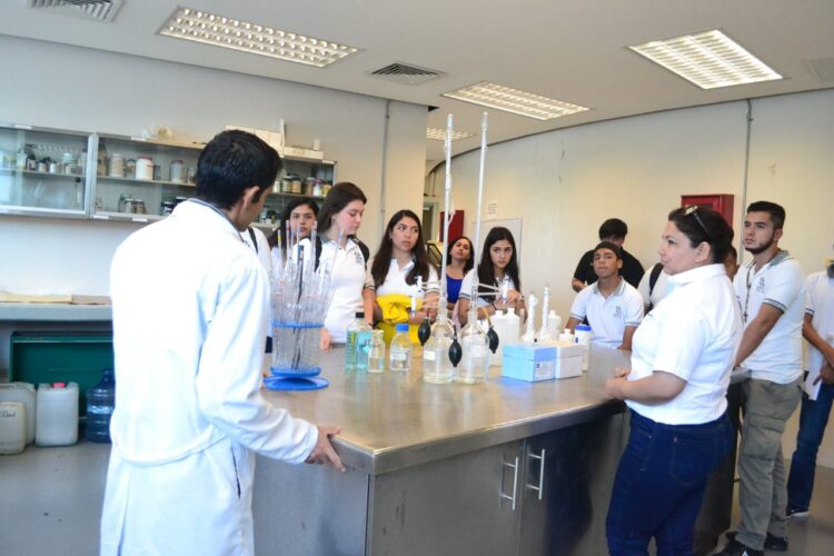 Ofrece UAT oportunidad de estudiar Ingeniería en Ciencias Ambientales