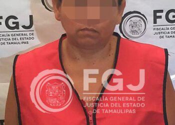 Vinculan a Blanca Esthela “H” por secuestro en Padilla