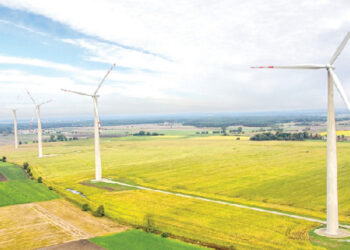 UE envía carta a México por energías renovables; piden reunión