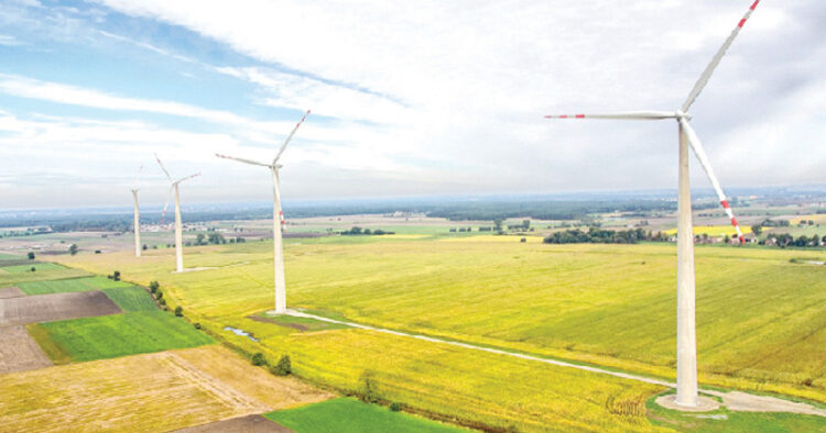 UE envía carta a México por energías renovables; piden reunión