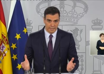 Busca España prolongar por última vez estado de alarma por Covid-19