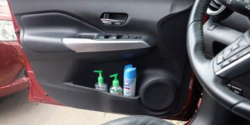 Alerta Protección Civil y Bomberos, es flamable  el gel antibacterial