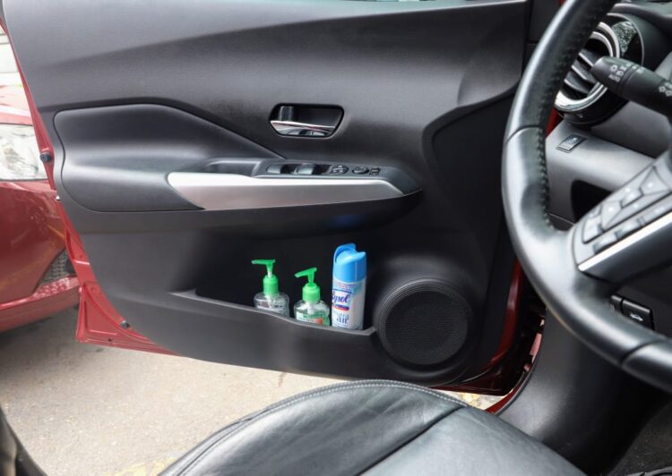 Alerta Protección Civil y Bomberos, es flamable el gel antibacterial