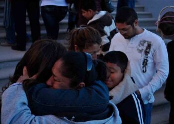 Cae autor intelectual de masacre de 15 en Ciudad Juárez