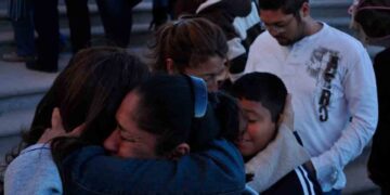 Cae autor intelectual de masacre de 15 en Ciudad Juárez