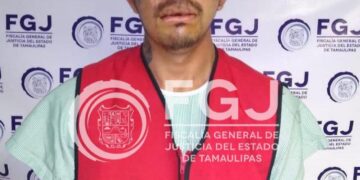 Vinculan a proceso a Marlon Brando por robo violento en Reynosa