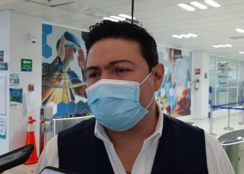 Comité Estatal de Salud, definirá el viernes  fecha y forma de regreso de burocracias