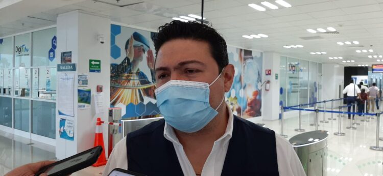 Comité Estatal de Salud, definirá el viernes  fecha y forma de regreso de burocracias