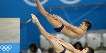 FINA da a conocer nuevas fechas para los preolímpicos acuáticos