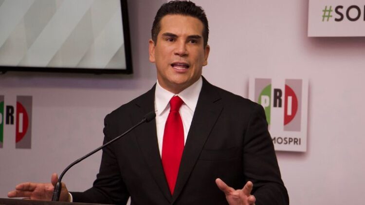 Propone PRI reforma a la Ley de Coordinación Fiscal