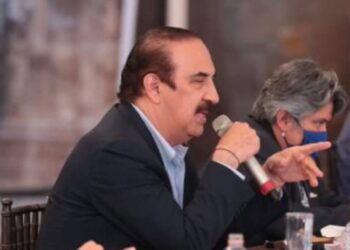 Alista Nuevo León cajas refrigerantes y crematorios por Covid-19