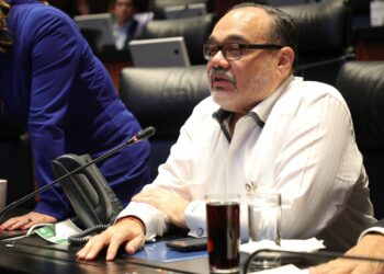 Piden incluir miel de abeja en apoyos alimenticios por contingencia sanitaria