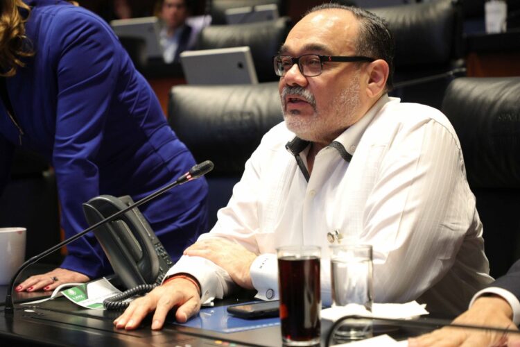 Piden incluir miel de abeja en apoyos alimenticios por contingencia sanitaria